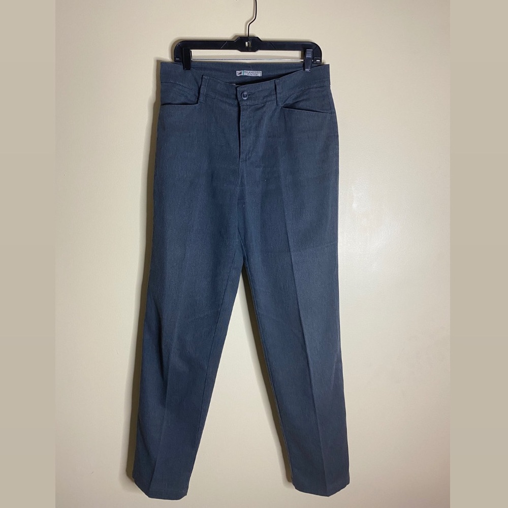 Lee Straight leg pants